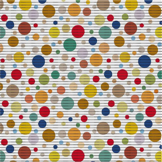 Univerzálna podložka 271-4047 80x50 cm