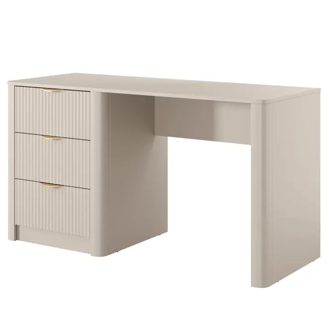 Písací stôl Lante N Beige