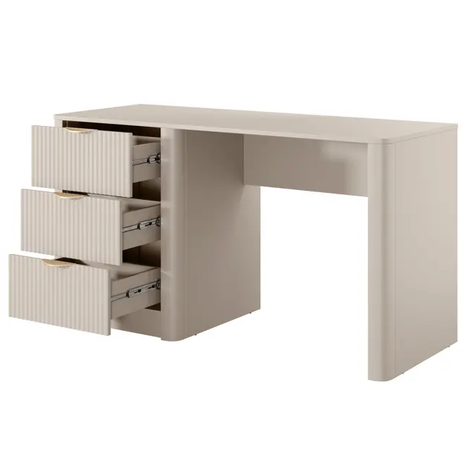 Písací stôl Lante N Beige