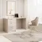 Písací stôl Lante N Beige,5