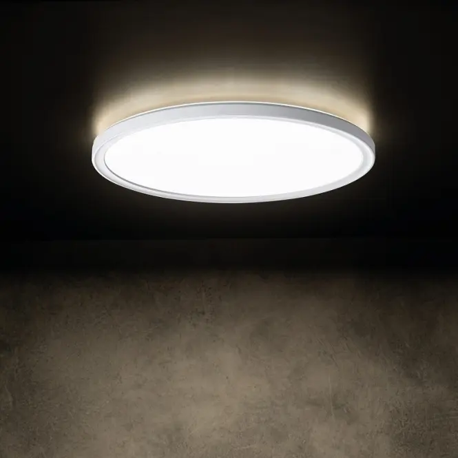 Stropnica LED 66070 22W WHITE O PL1