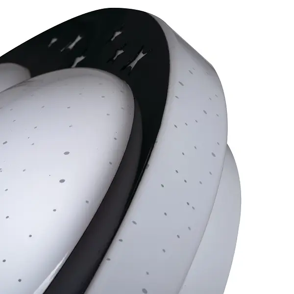 Stropnica BURILED 66451 RGB 22W CCT+REMOTE PL1,2