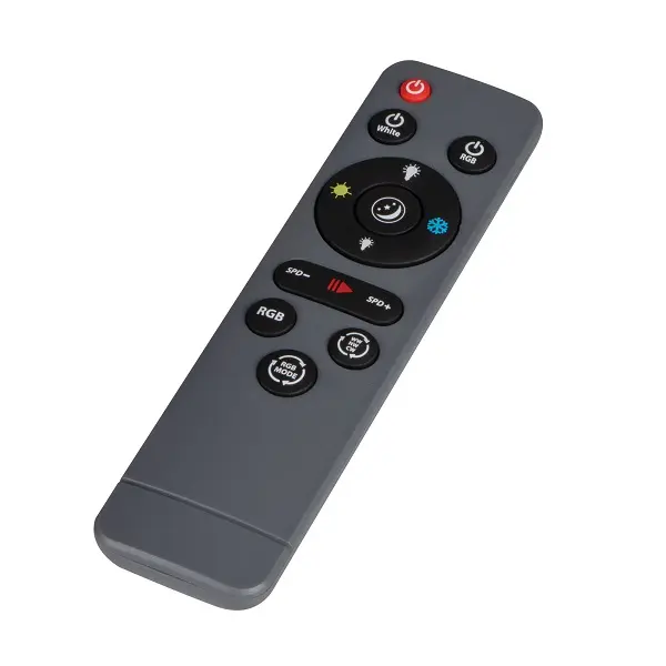 Stropnica BURILED 66451 RGB 22W CCT+REMOTE PL1,4
