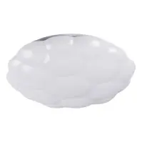 Stropnica OSTA LED 66452 RGB 22W CCT+REMOTE PL1