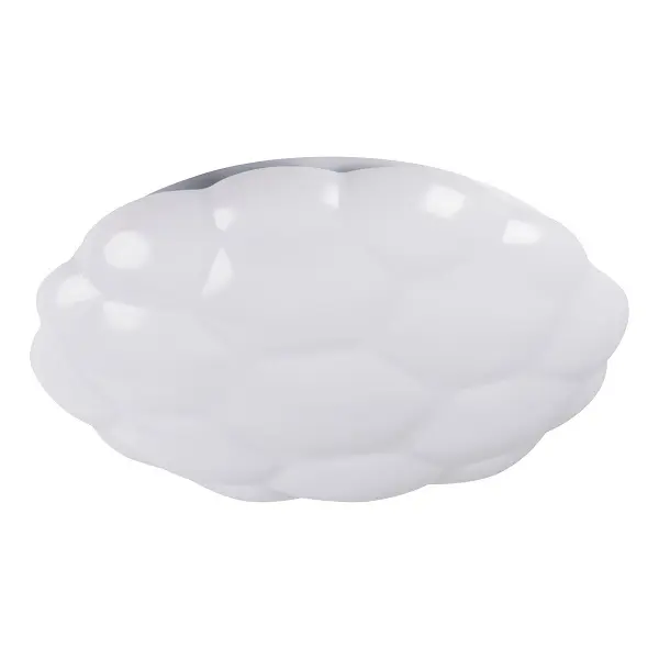 Stropnica OSTA LED 66452 RGB 22W CCT+REMOTE PL1