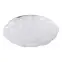 Stropnica OSTA LED 66452 RGB 22W CCT+REMOTE PL1