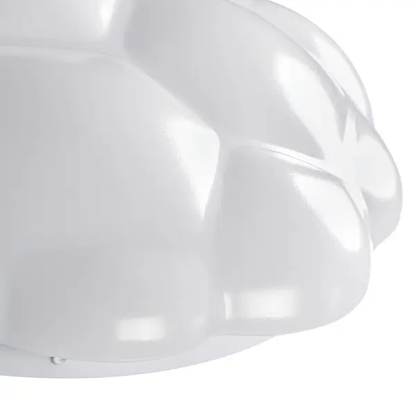 Stropnica OSTA LED 66452 RGB 22W CCT+REMOTE PL1