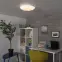 Stropnica OSTA LED 66452 RGB 22W CCT+REMOTE PL1,5