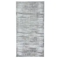 Koberec Pierre Cardin Naturel 0,8/1,5 Dc11a Grey/Beige