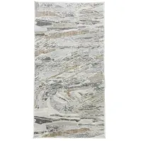 Koberec Pierre Cardin Naturel 0,8/1,5 Dc18a Grey