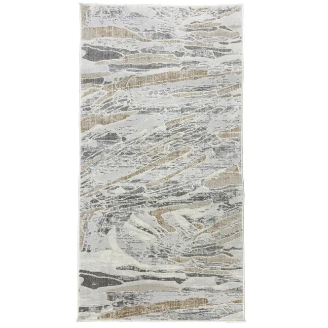 Koberec Pierre Cardin Naturel 0,8/1,5 Dc18a Grey