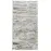 Koberec Pierre Cardin Naturel 0,8/1,5 Dc18a Grey