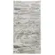 Koberec Pierre Cardin Naturel 0,8/1,5 Dc18a Grey