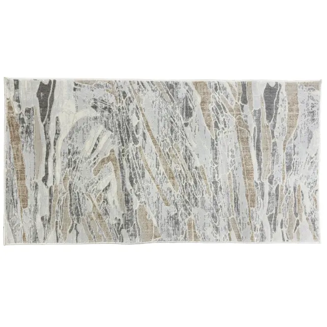 Koberec Pierre Cardin Naturel 0,8/1,5 Dc18a Grey,2