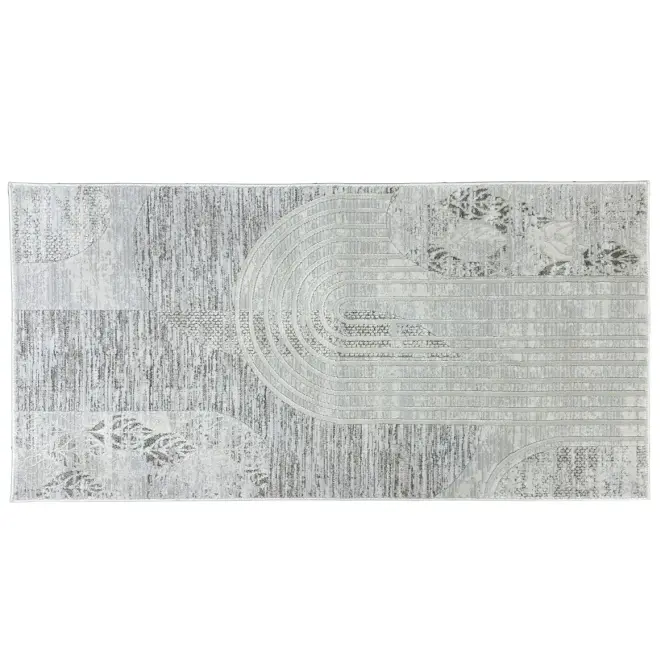 Koberec Pierre Cardin Naturel 1,2/1,7 Dc06a Cream/Grey,2