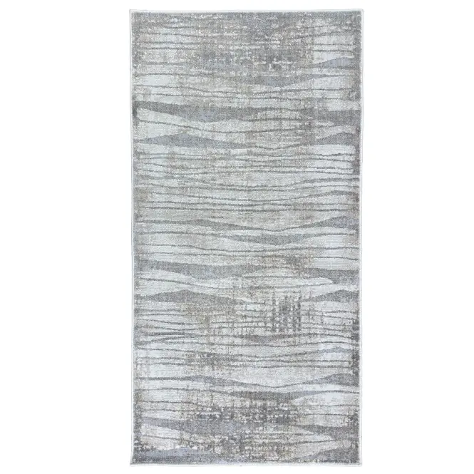 Koberec Pierre Cardin Naturel 1,2/1,7 Dc11a Grey/Beige