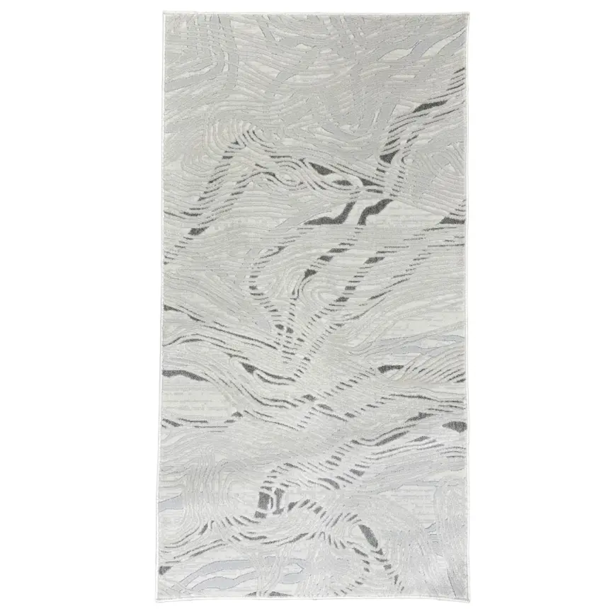 Koberec Pierre Cardin Naturel 2,0/2,9 Dc01a Cream/Grey