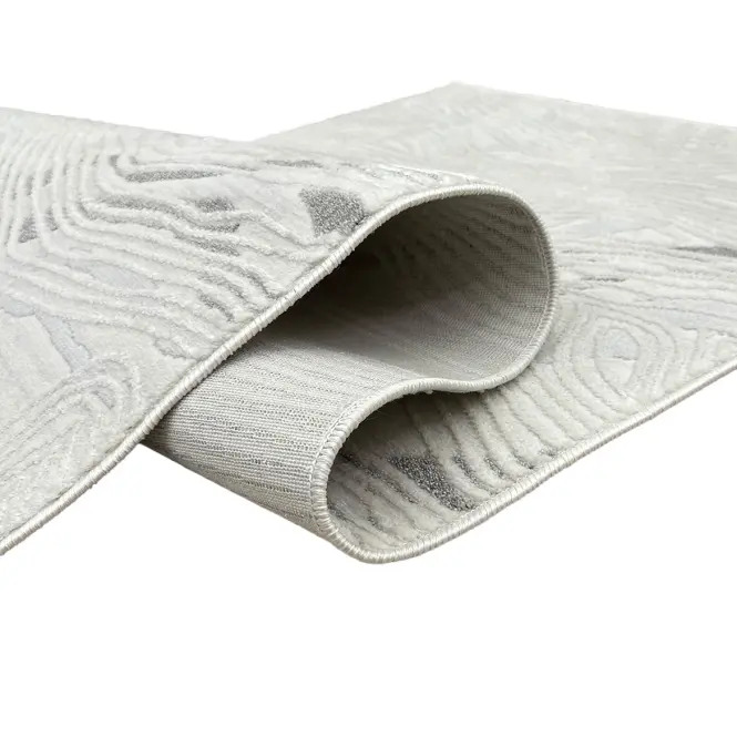 Koberec Pierre Cardin Naturel 2,0/2,9 Dc01a Cream/Grey,4