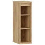 Regál zavesenie Mimatte piesok