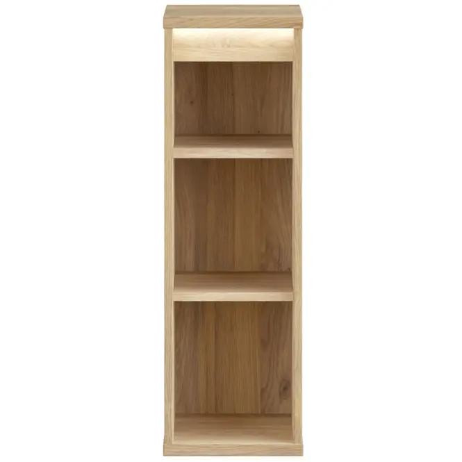 Regál zavesenie Mimatte piesok