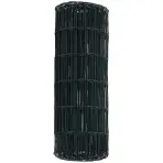 Pletivo Euro Fence 50x63 1.5x10 m zelené