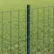 Pletivo Euro Fence 50x63 1.5x10 m zelené,3