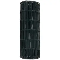 Pletivo Euro Fence 100x50 1.5x10 m zelené
