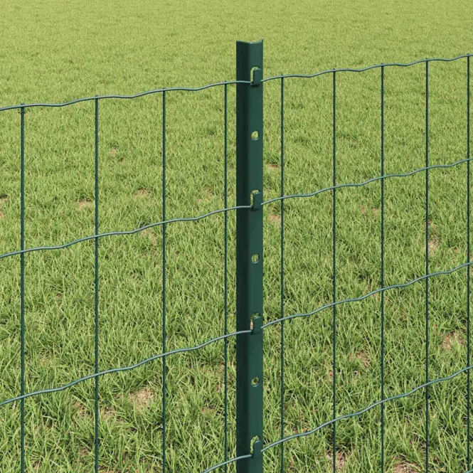 Pletivo Euro Fence 100x50 1.5x10 m zelené,3