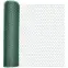 Šesťhranné pletivo 13x13 1x10 m Zn+RAL6005,4