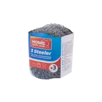 HSH Steeler oceľové drôtenky, 3 ks