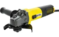 Drel Uhlová Brúska 125 MM. 950W CON-EAG-0912