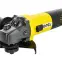 Drel Uhlová Brúska 125 MM. 950W CON-EAG-0912