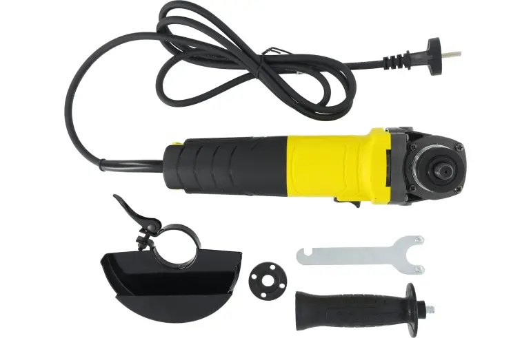 Drel Uhlová Brúska 125 MM. 950W CON-EAG-0912