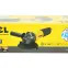 Drel Uhlová Brúska 125 MM. 950W CON-EAG-0912,3