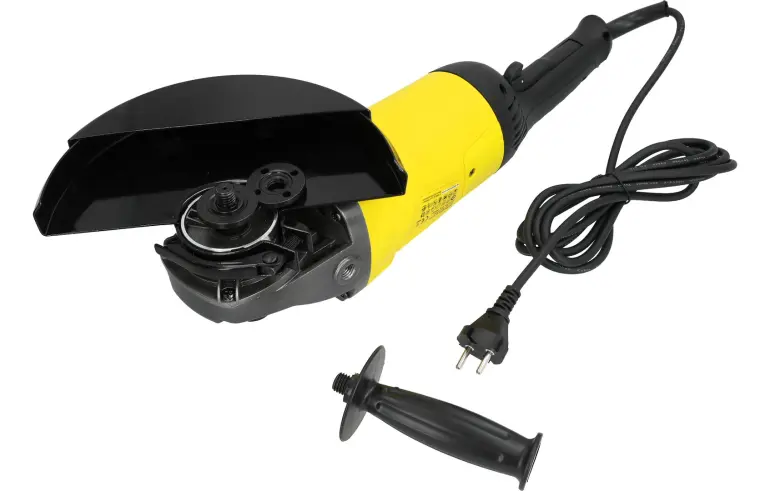 Drel Uhlová Brúska 230 MM. 2400W CON-EAG-2423