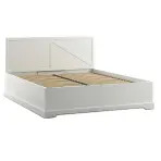 Posteľ Barn L160 Bela Opal
