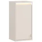 Závesná skrinka Mimatte Piesok 1d