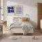 Závesná skrinka Mimatte Piesok 1d,13