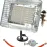 Drel Turistický Ohrievač CON-NGG-1001