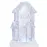 Chata LED DALE 706352 WW