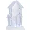 Chata LED DALE 706352 WW