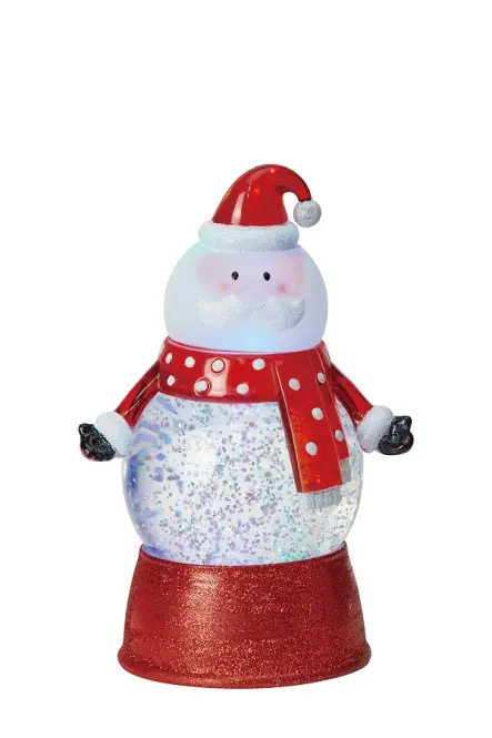Lopta LED SANTA CLAUS TOMMY 705525 NW