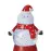 Lopta LED SANTA CLAUS TOMMY 705525 NW