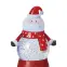 Lopta LED SANTA CLAUS TOMMY 705525 NW