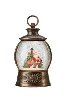Lopta LED RUDOLPH 706451 WW