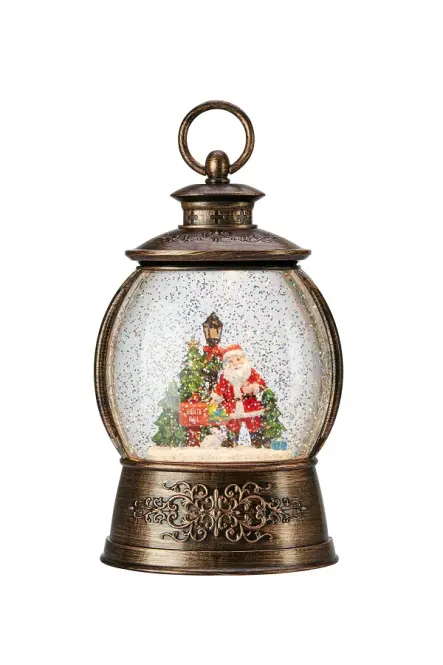 Lopta LED RUDOLPH 706451 WW