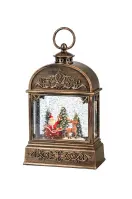Lampáš LED JINGLE 706408 WW