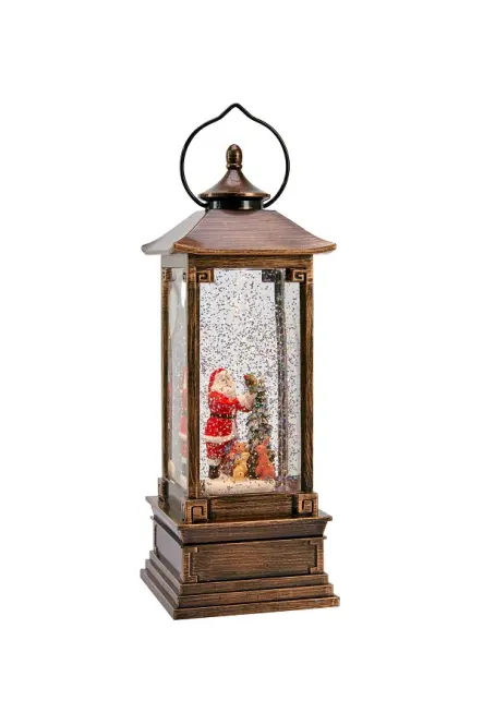 Lampáš LED NOEL 706445  WW