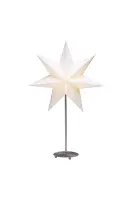Stolová lampa GWIAZDA LED 88134 SATURNUS WW
