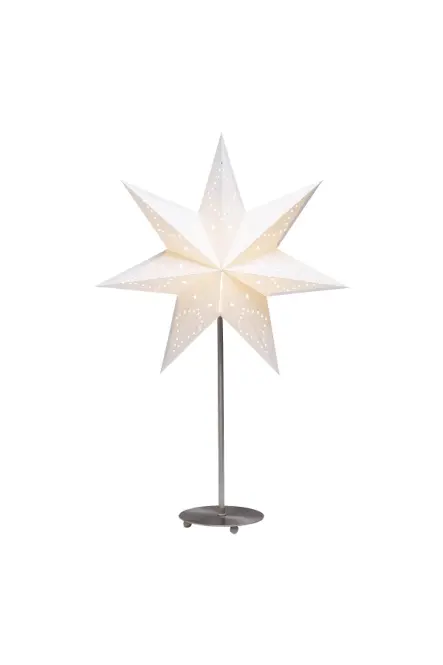 Stolová lampa GWIAZDA LED 88134 SATURNUS WW